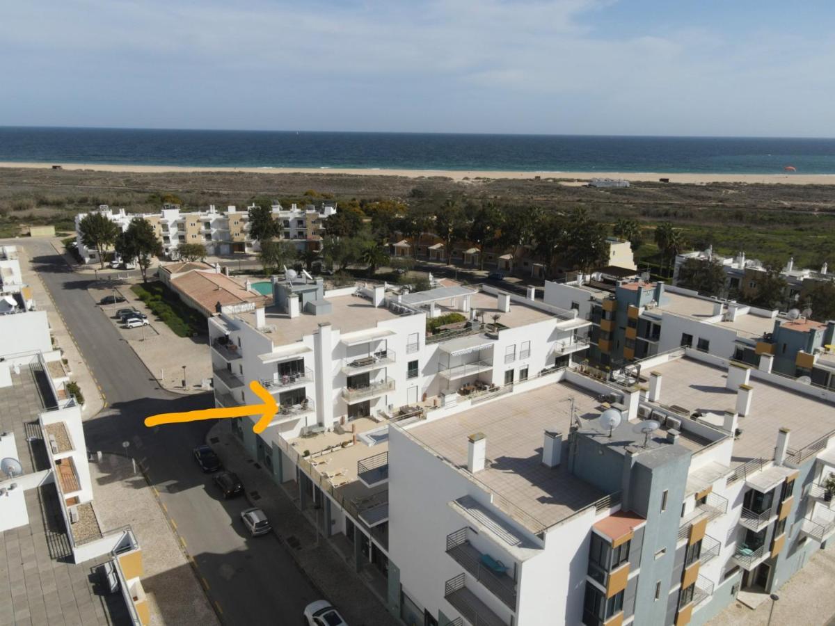 דירות לאגוּ‏ש Casa Happiness, Swimming Pool, Fast Wifi, Parking מראה חיצוני תמונה