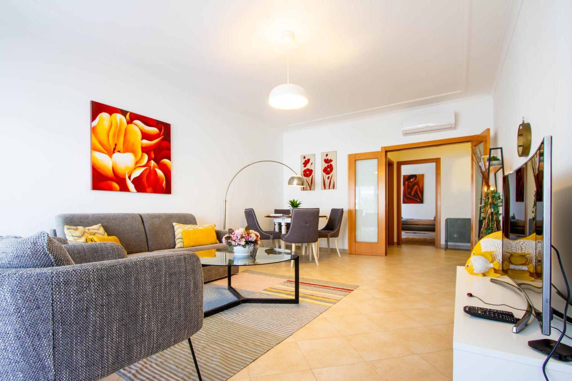 דירות לאגוּ‏ש Casa Happiness, Swimming Pool, Fast Wifi, Parking מראה חיצוני תמונה