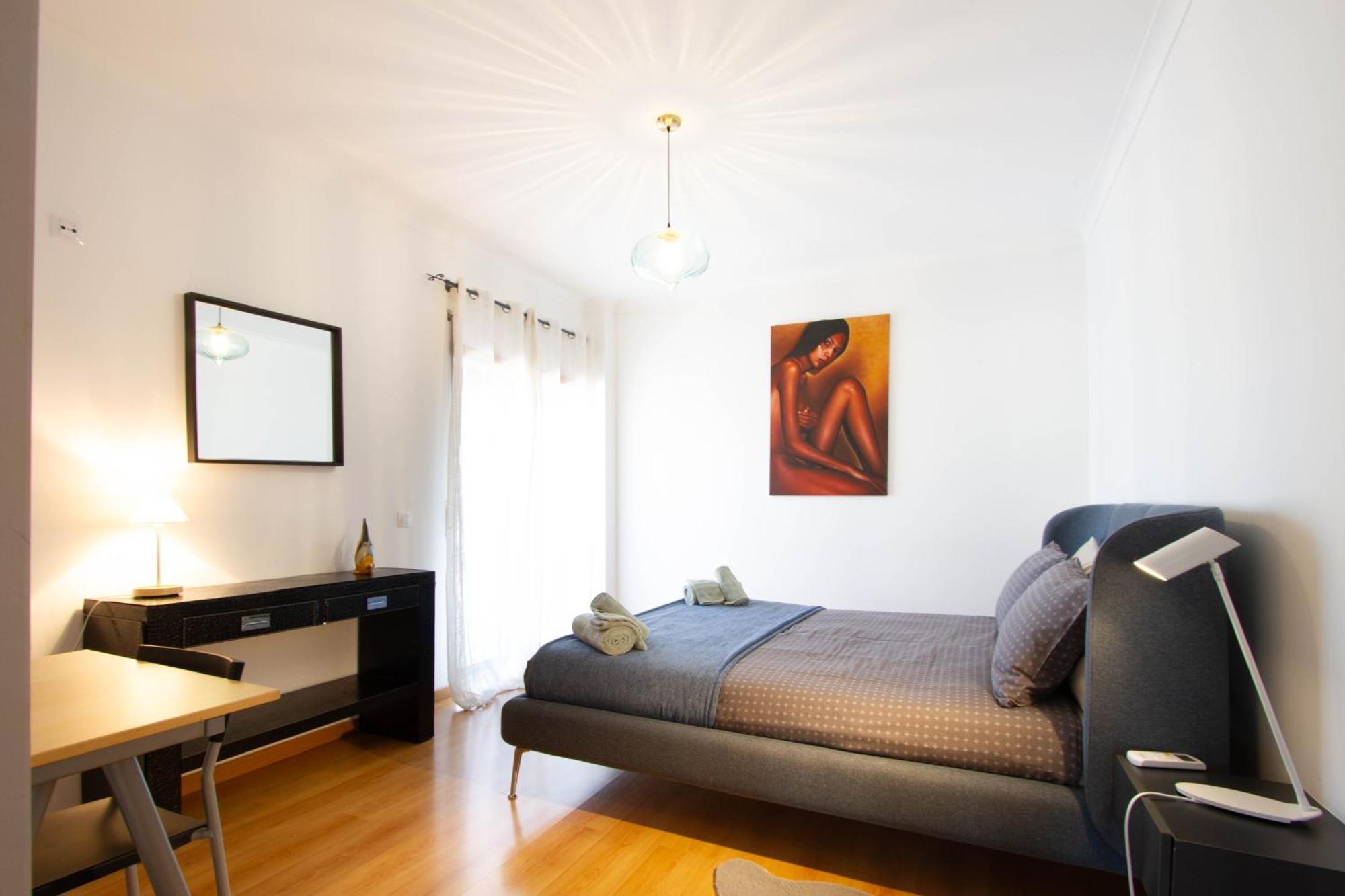דירות לאגוּ‏ש Casa Happiness, Swimming Pool, Fast Wifi, Parking מראה חיצוני תמונה