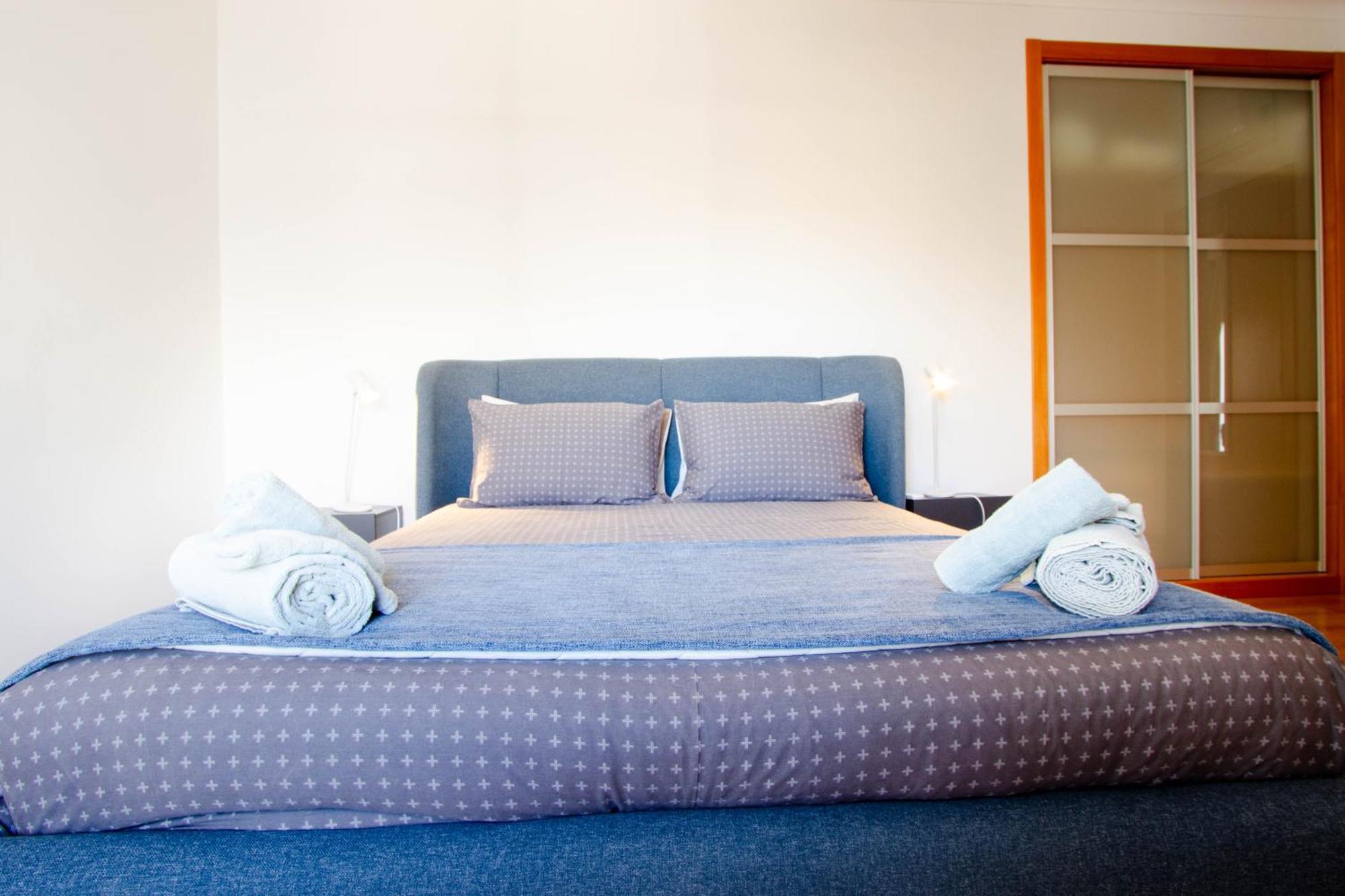 דירות לאגוּ‏ש Casa Happiness, Swimming Pool, Fast Wifi, Parking מראה חיצוני תמונה