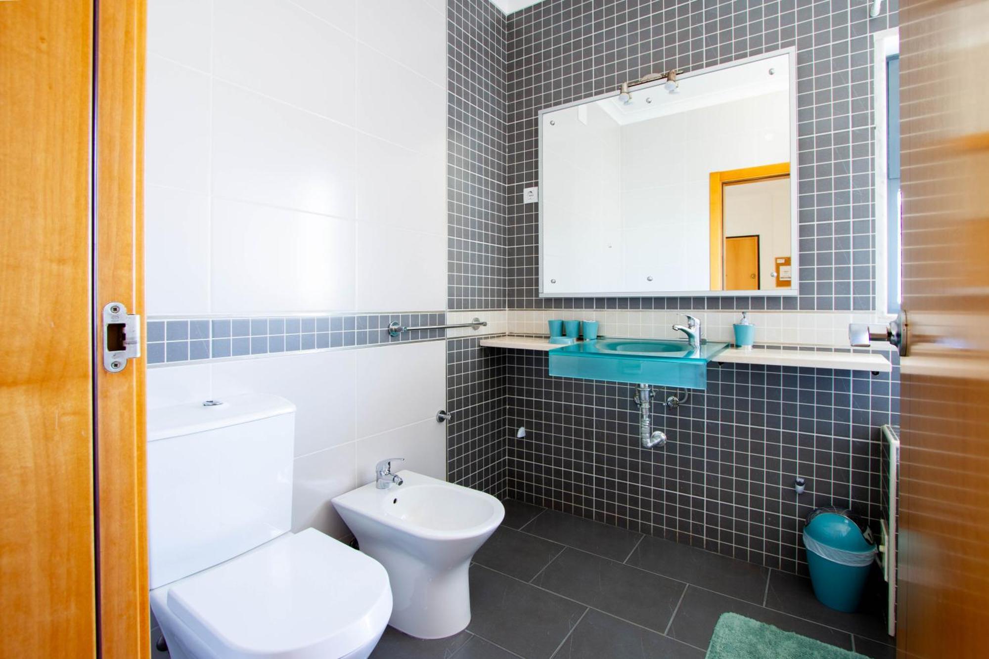 דירות לאגוּ‏ש Casa Happiness, Swimming Pool, Fast Wifi, Parking מראה חיצוני תמונה
